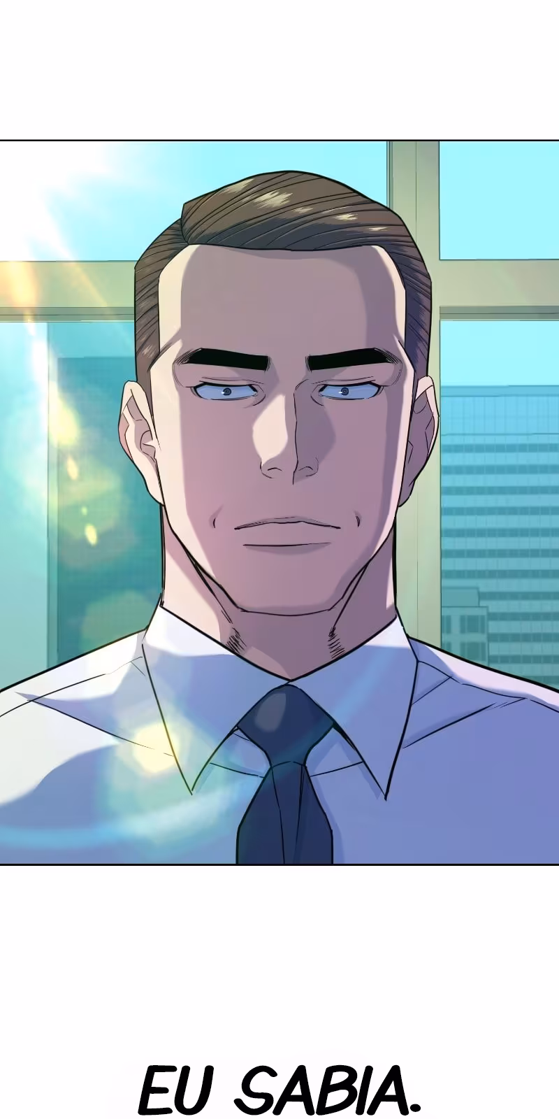 Página do Capítulo 80