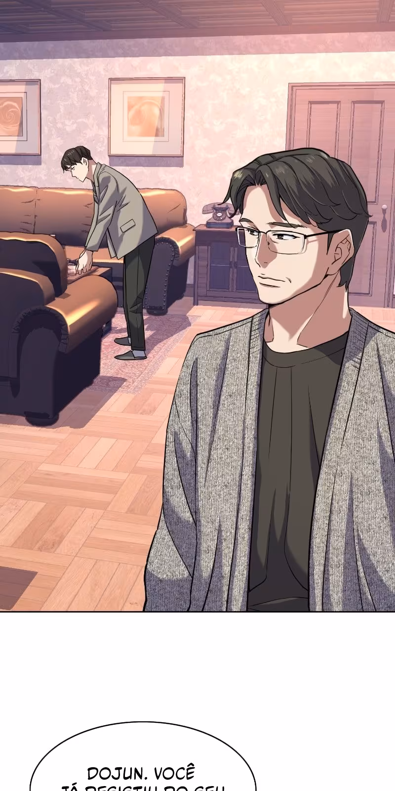 Página do Capítulo 80