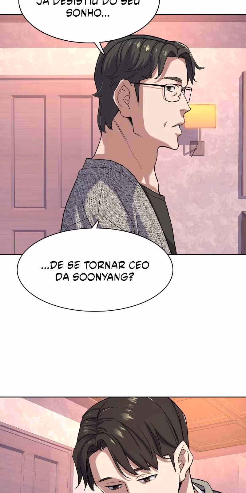 Página do Capítulo 80