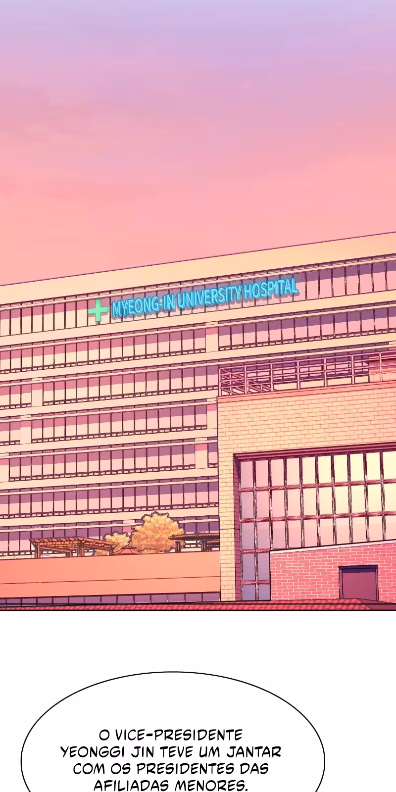 Página do Capítulo 80