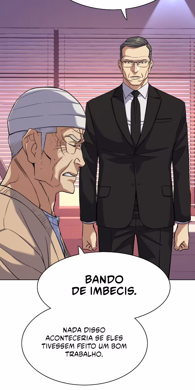 Página do Capítulo 80