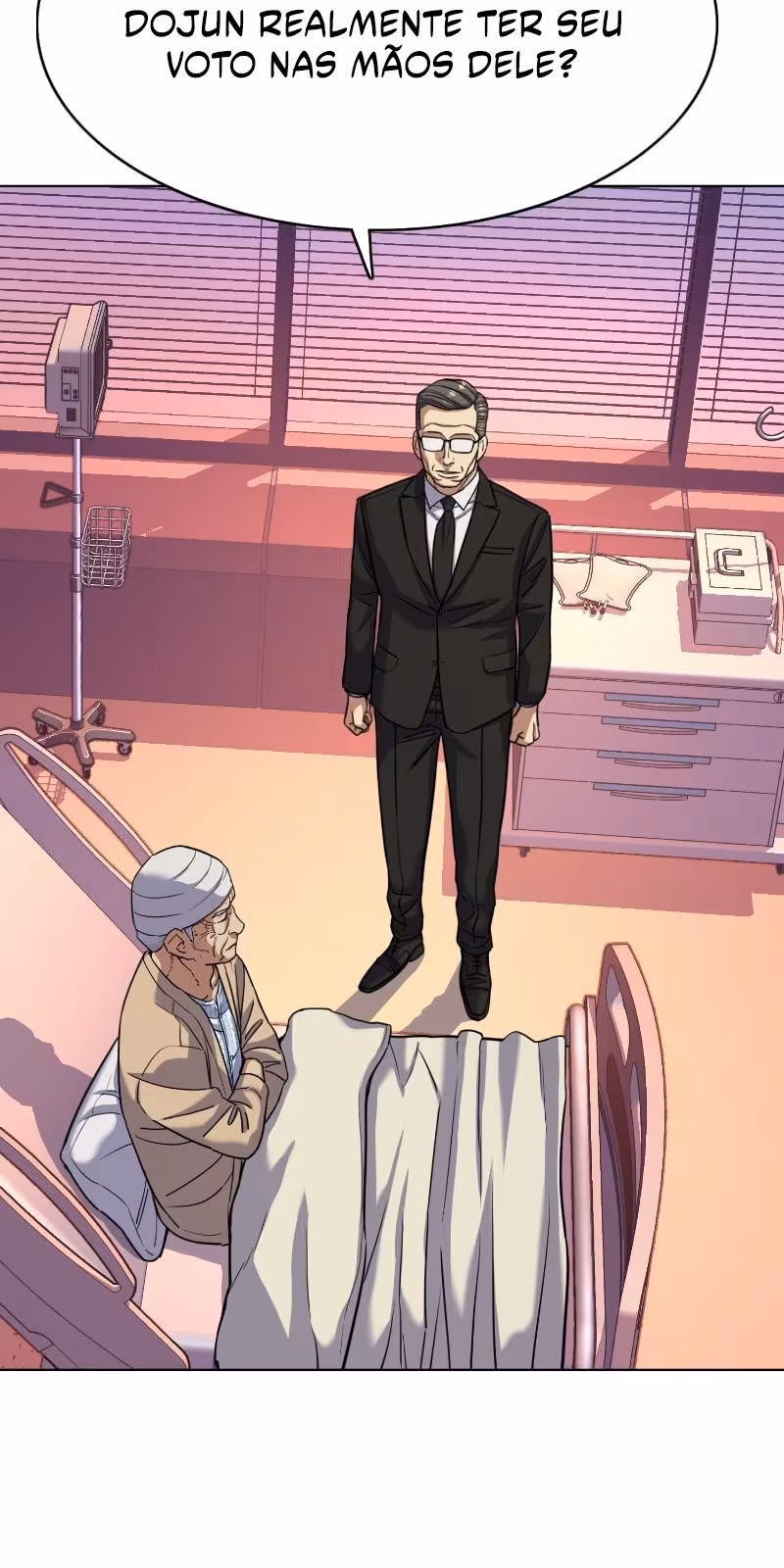 Página do Capítulo 80