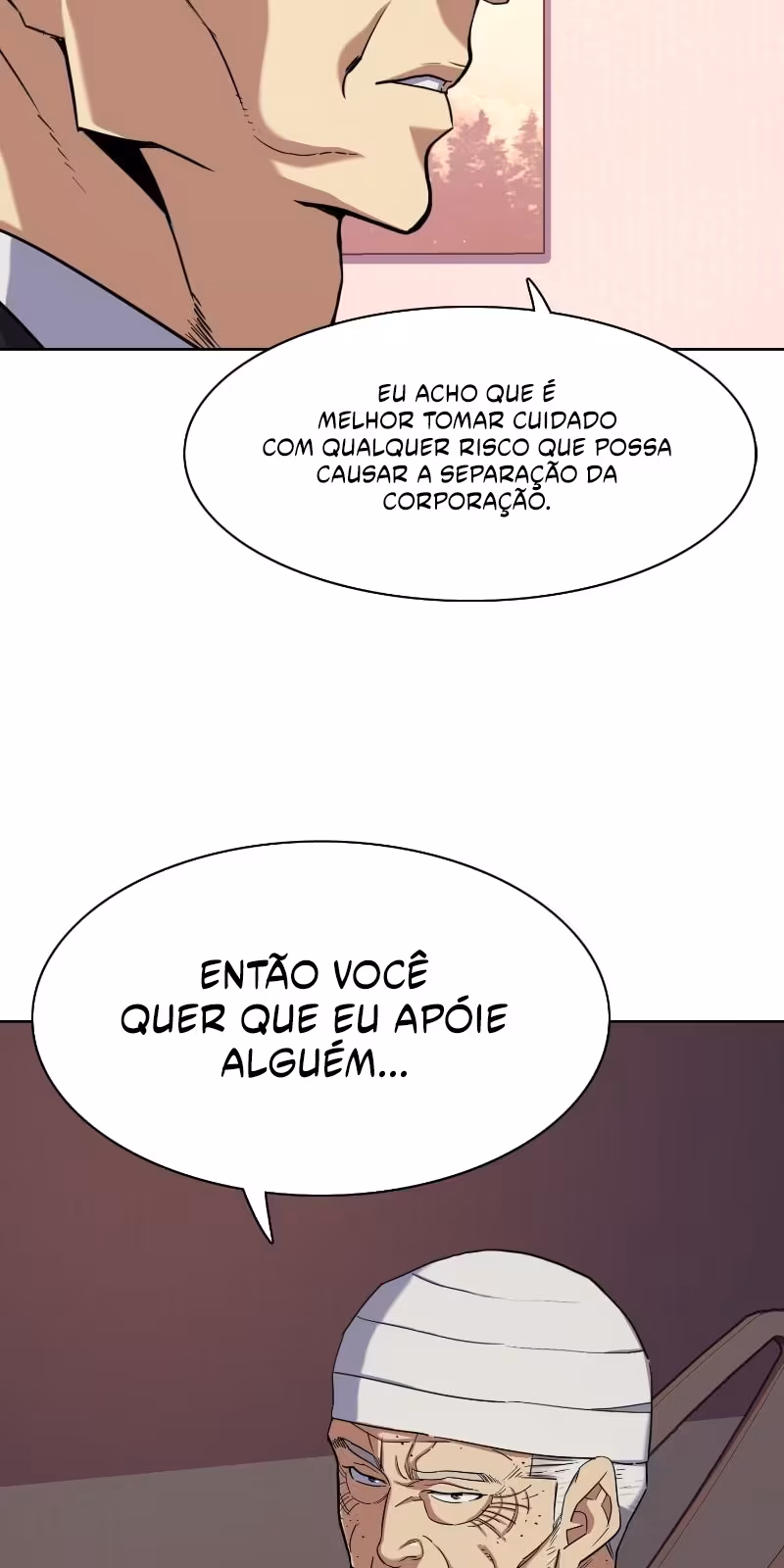 Página do Capítulo 80