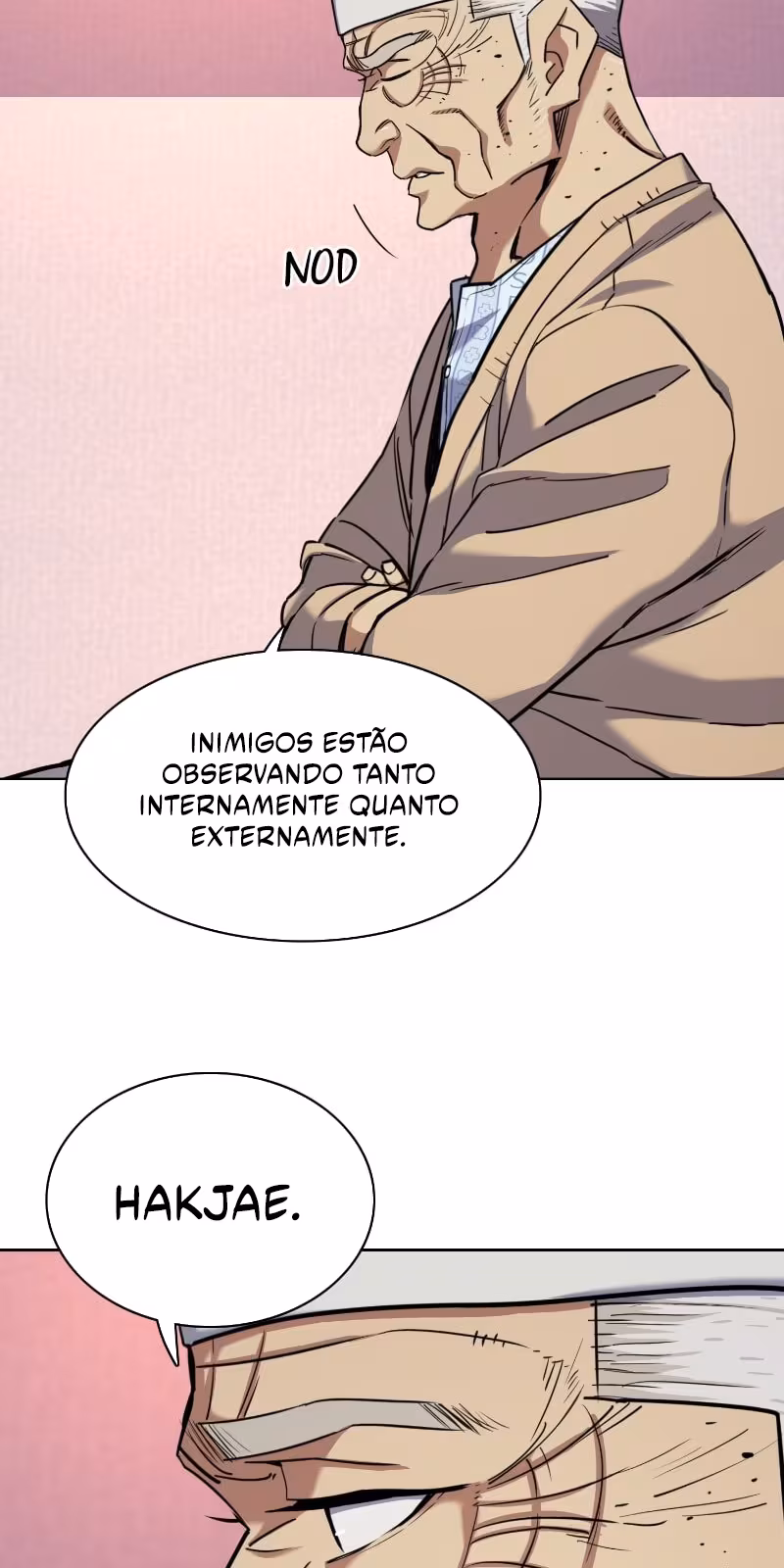 Página do Capítulo 80