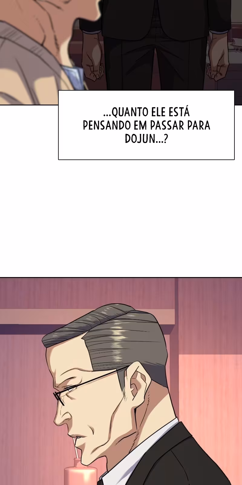 Página do Capítulo 80