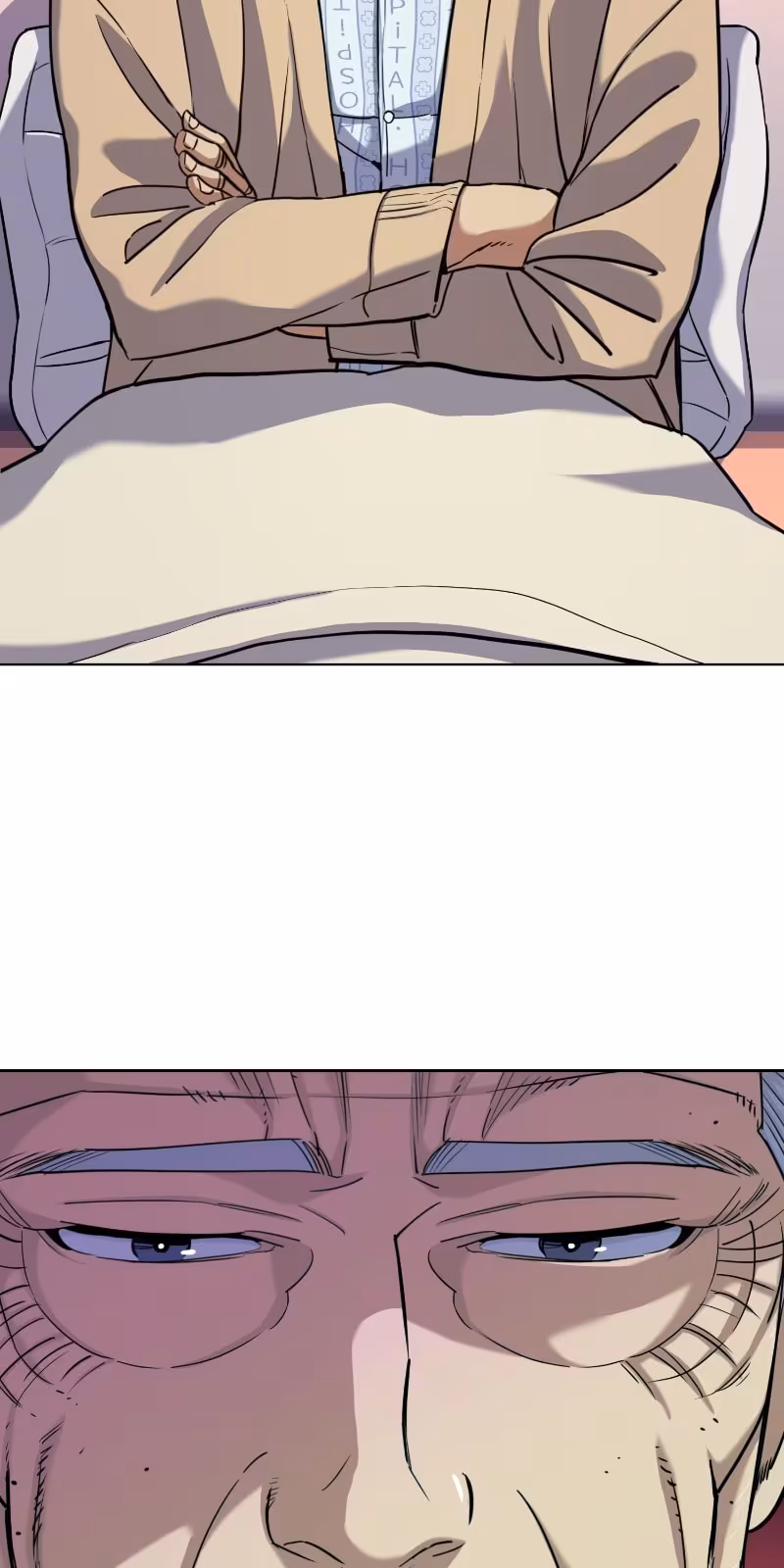 Página do Capítulo 80