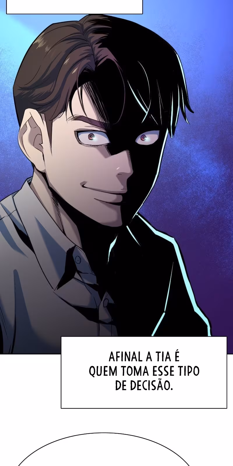 Página do Capítulo 81