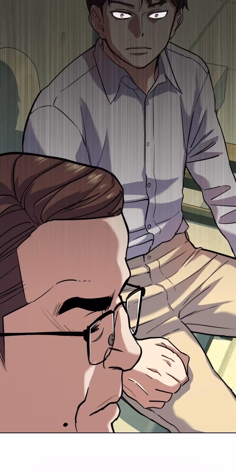 Página do Capítulo 81