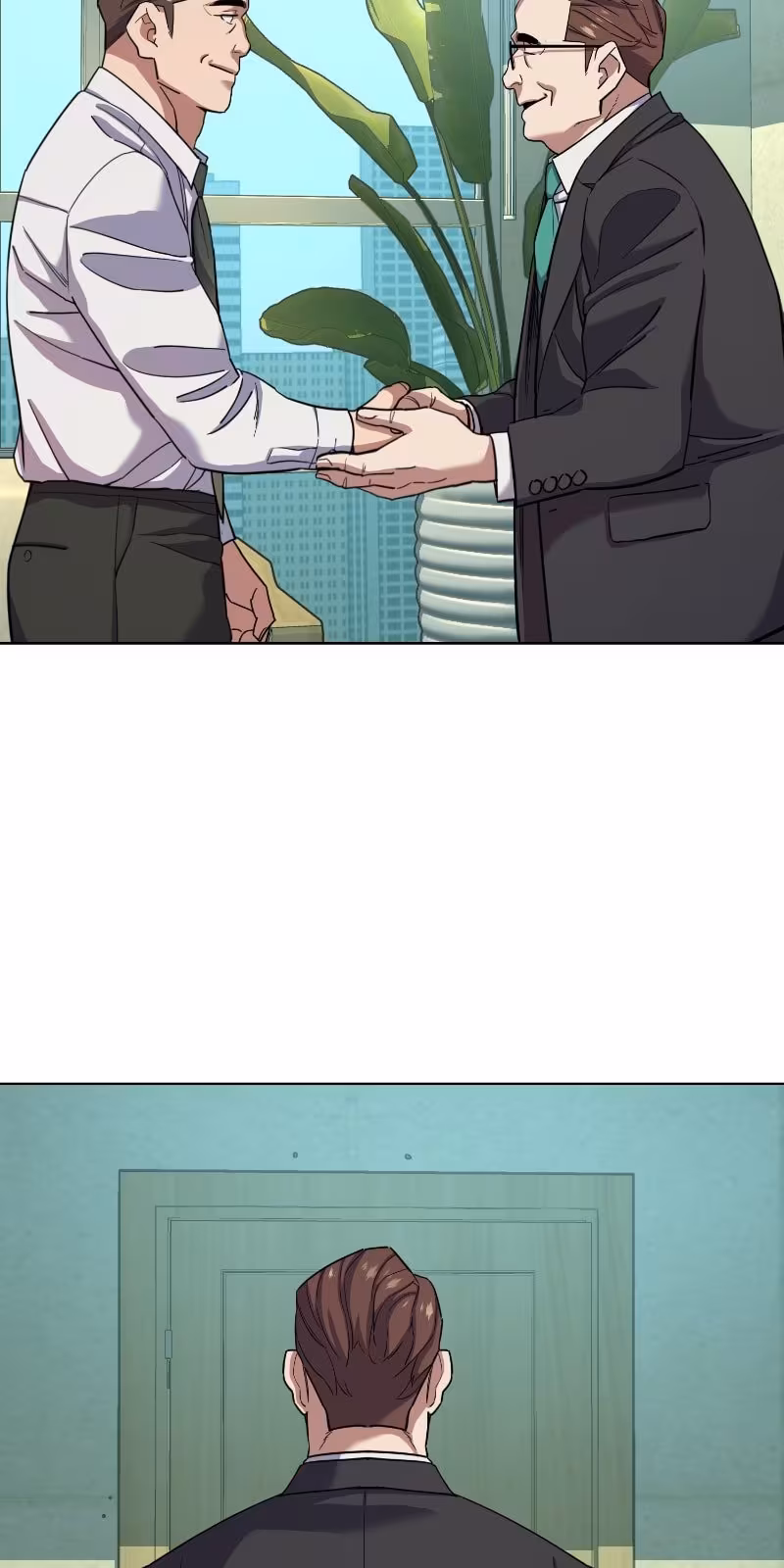 Página do Capítulo 81