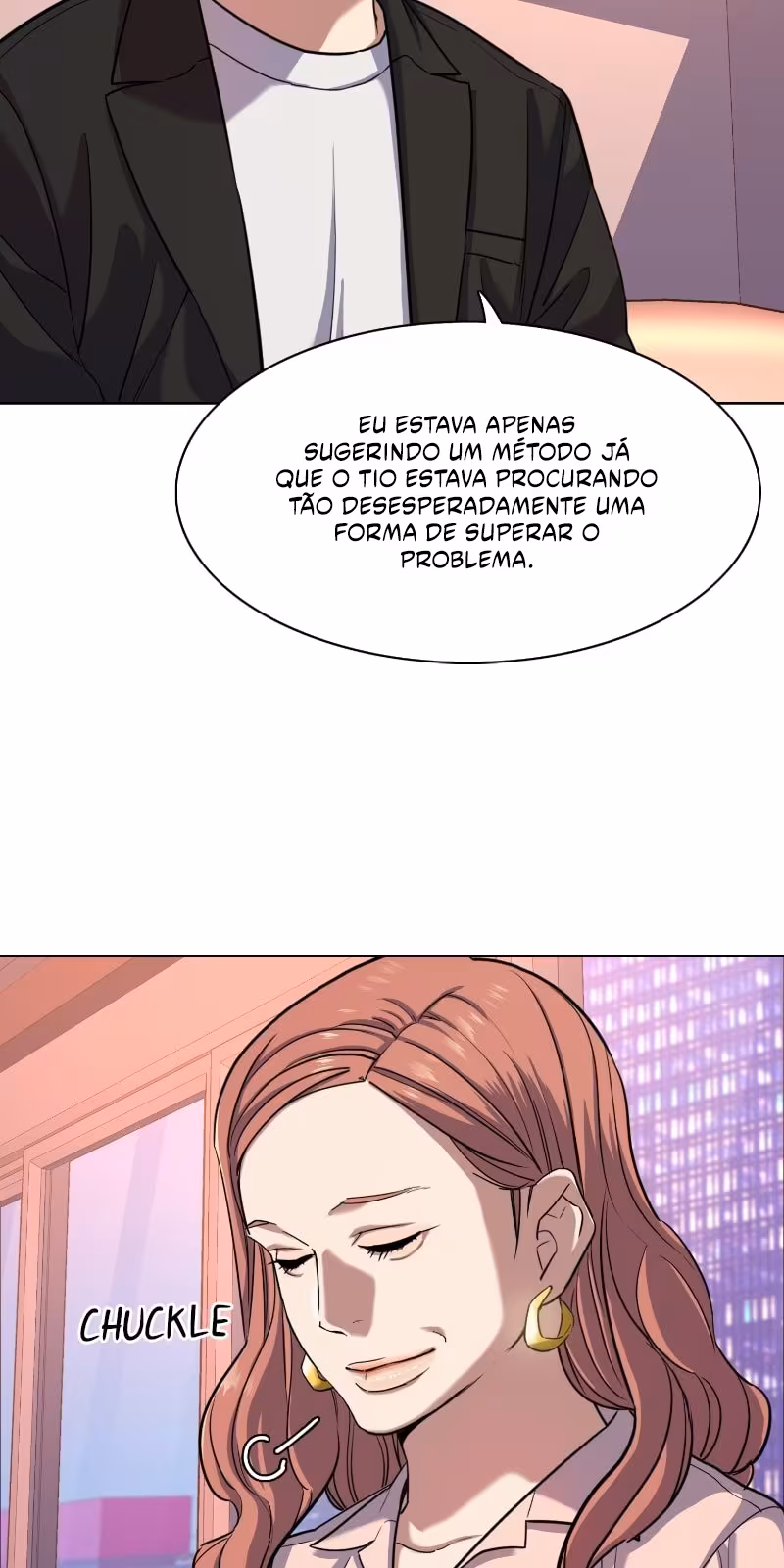 Página do Capítulo 81