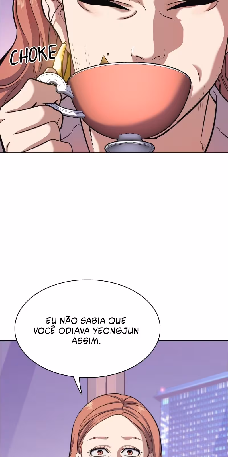 Página do Capítulo 81