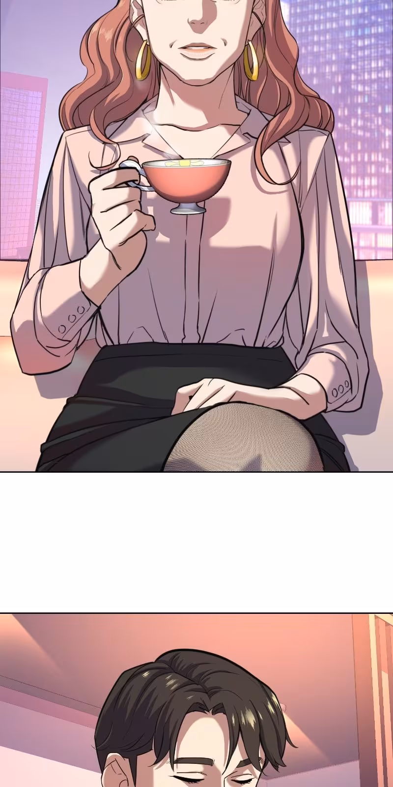 Página do Capítulo 81