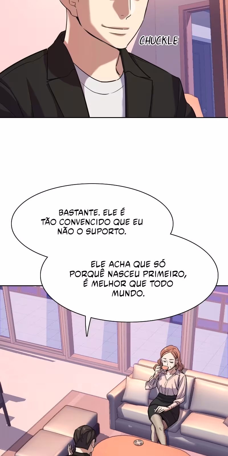 Página do Capítulo 81