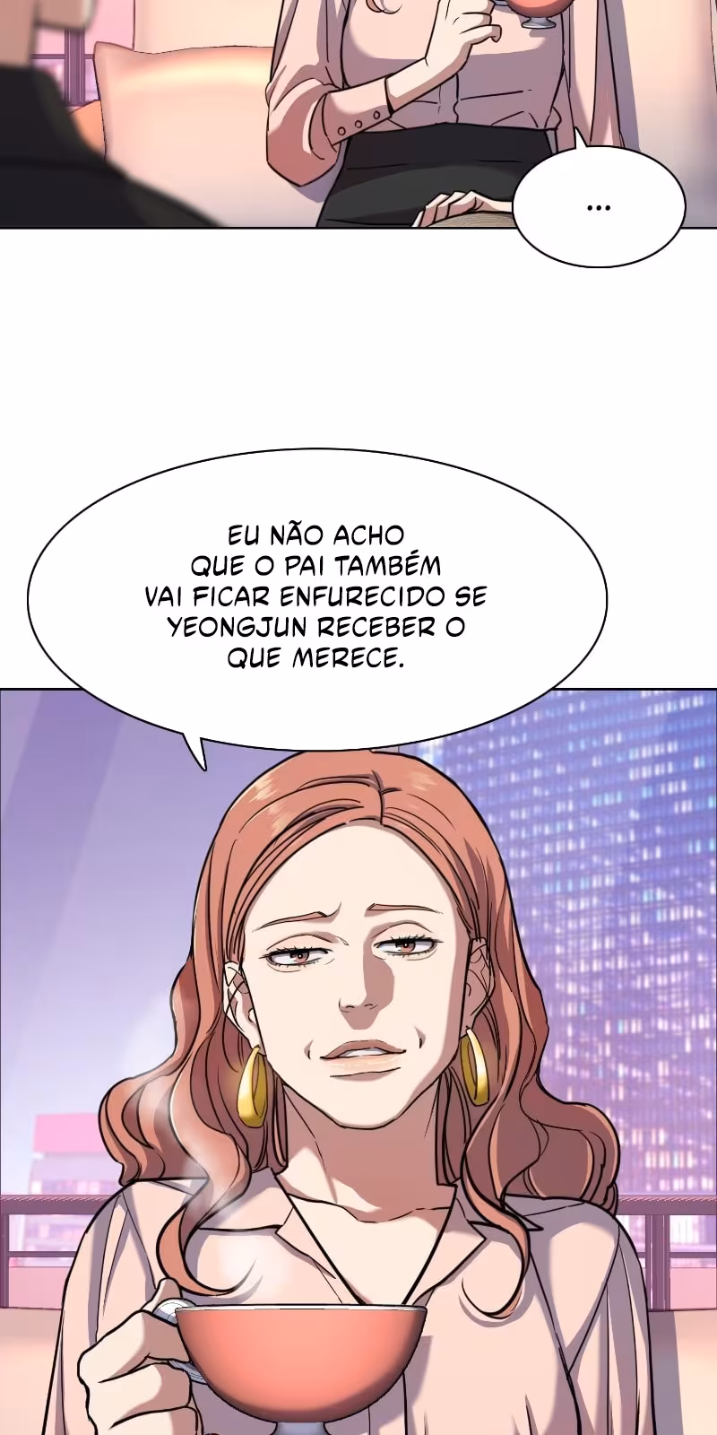 Página do Capítulo 81