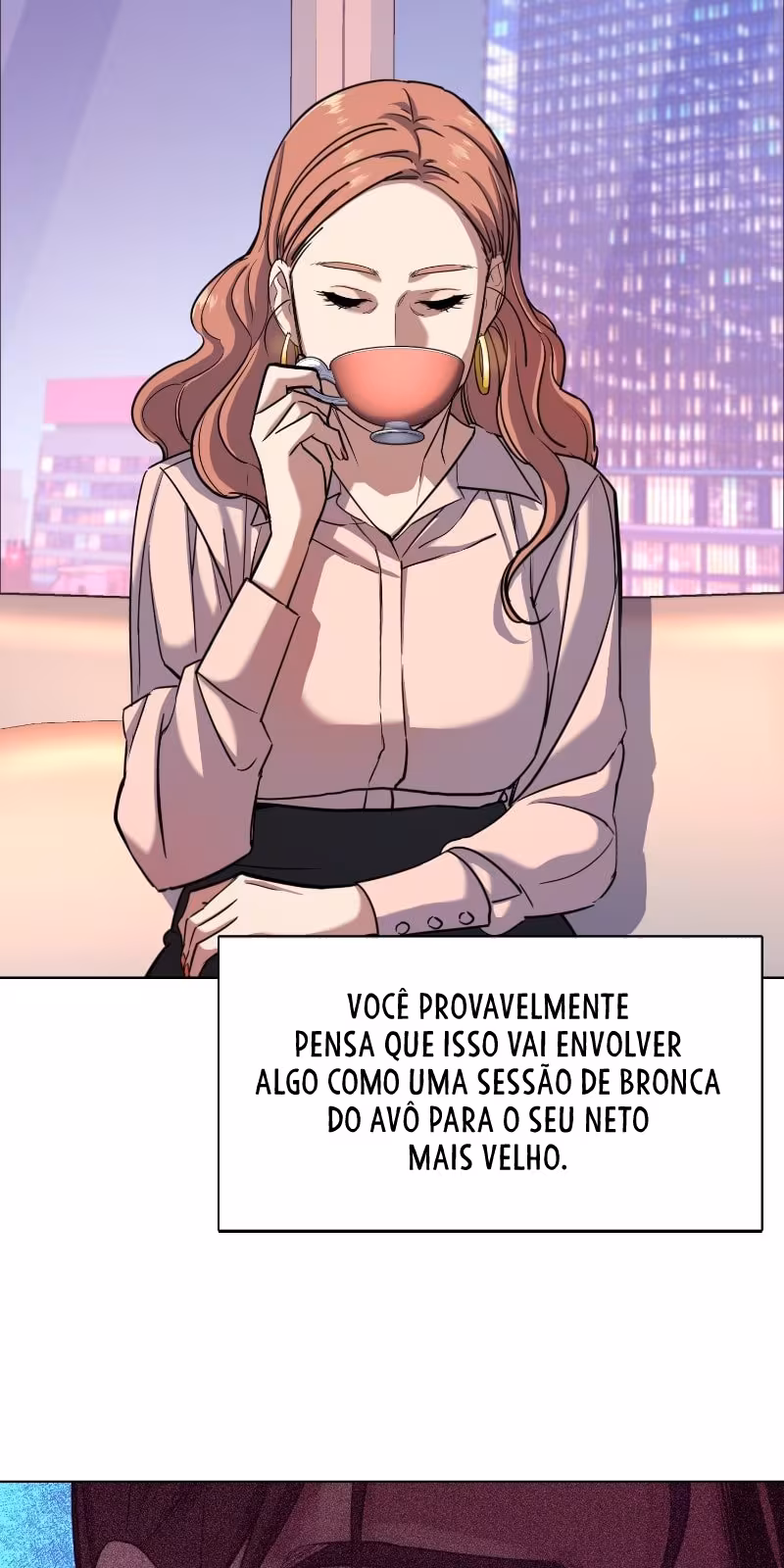 Página do Capítulo 81