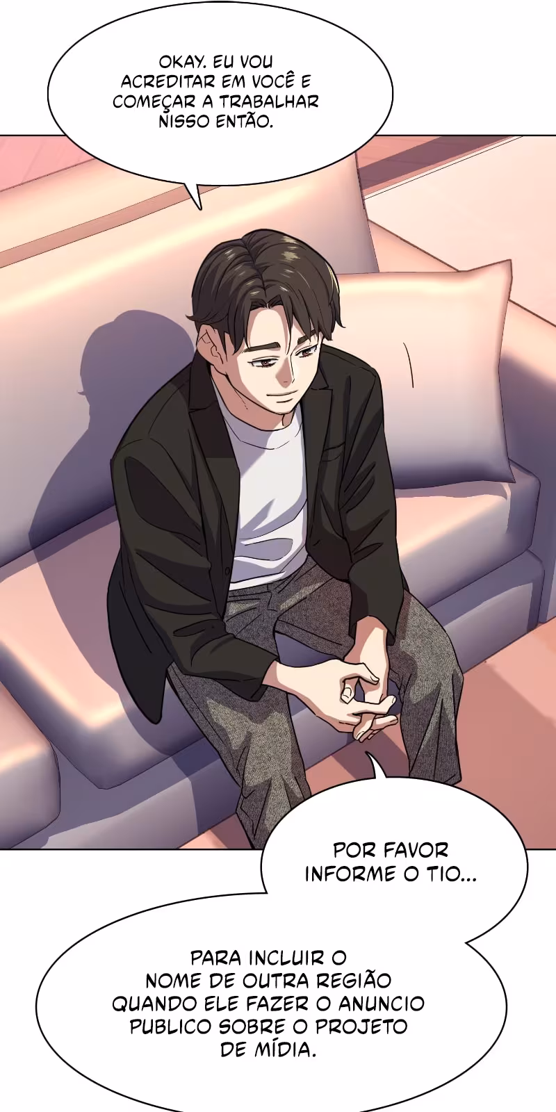 Página do Capítulo 81