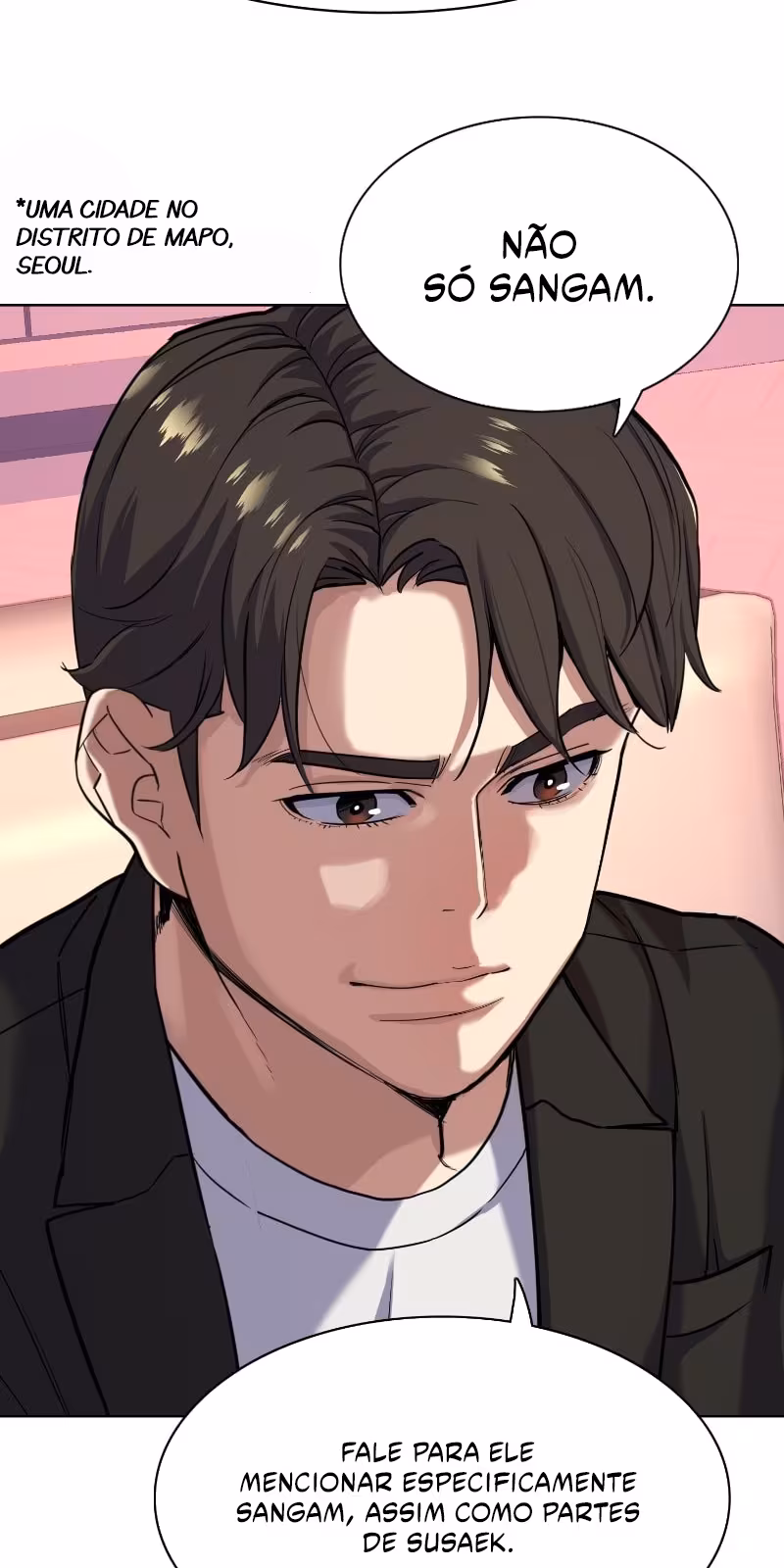 Página do Capítulo 81