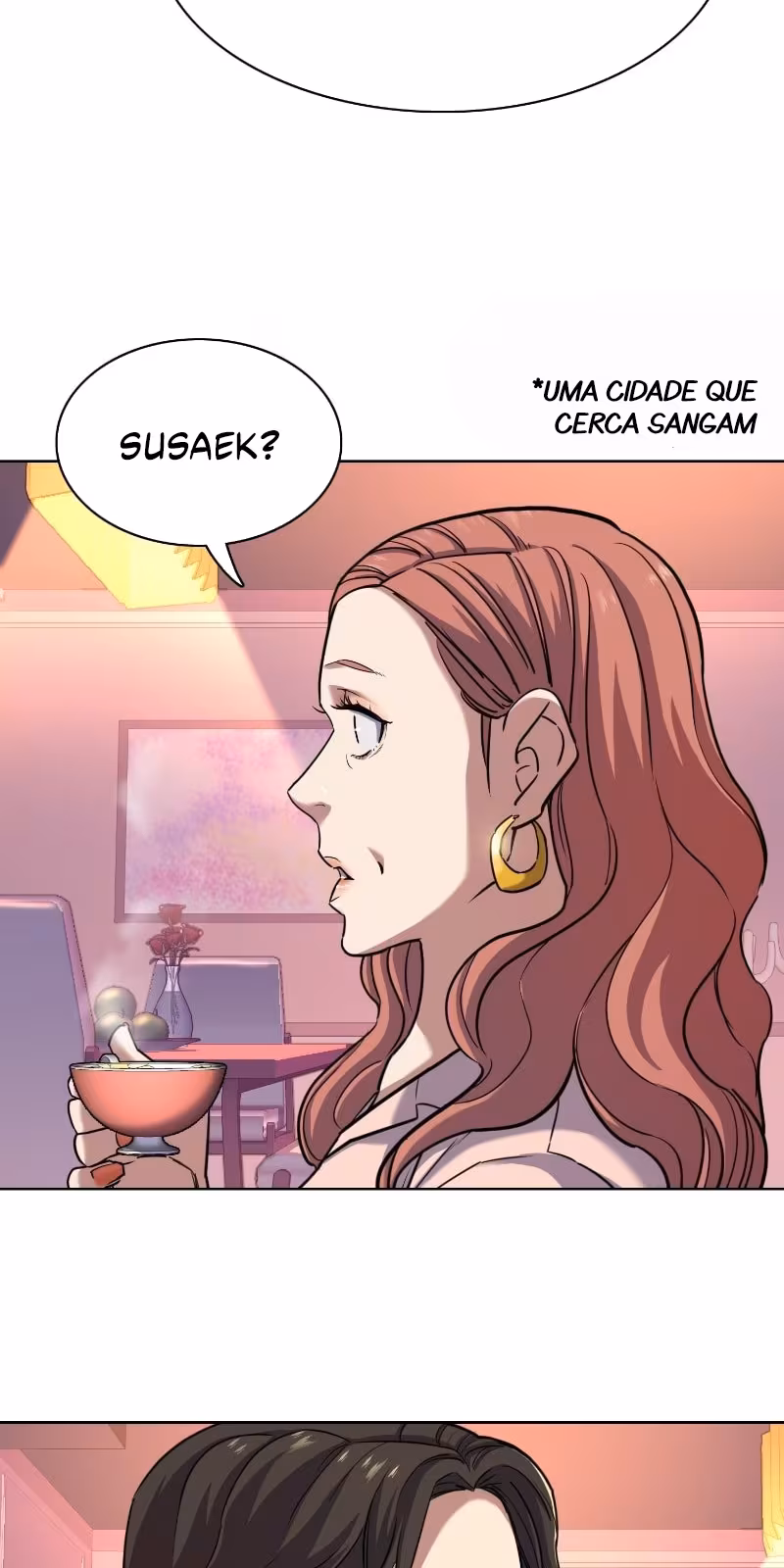 Página do Capítulo 81