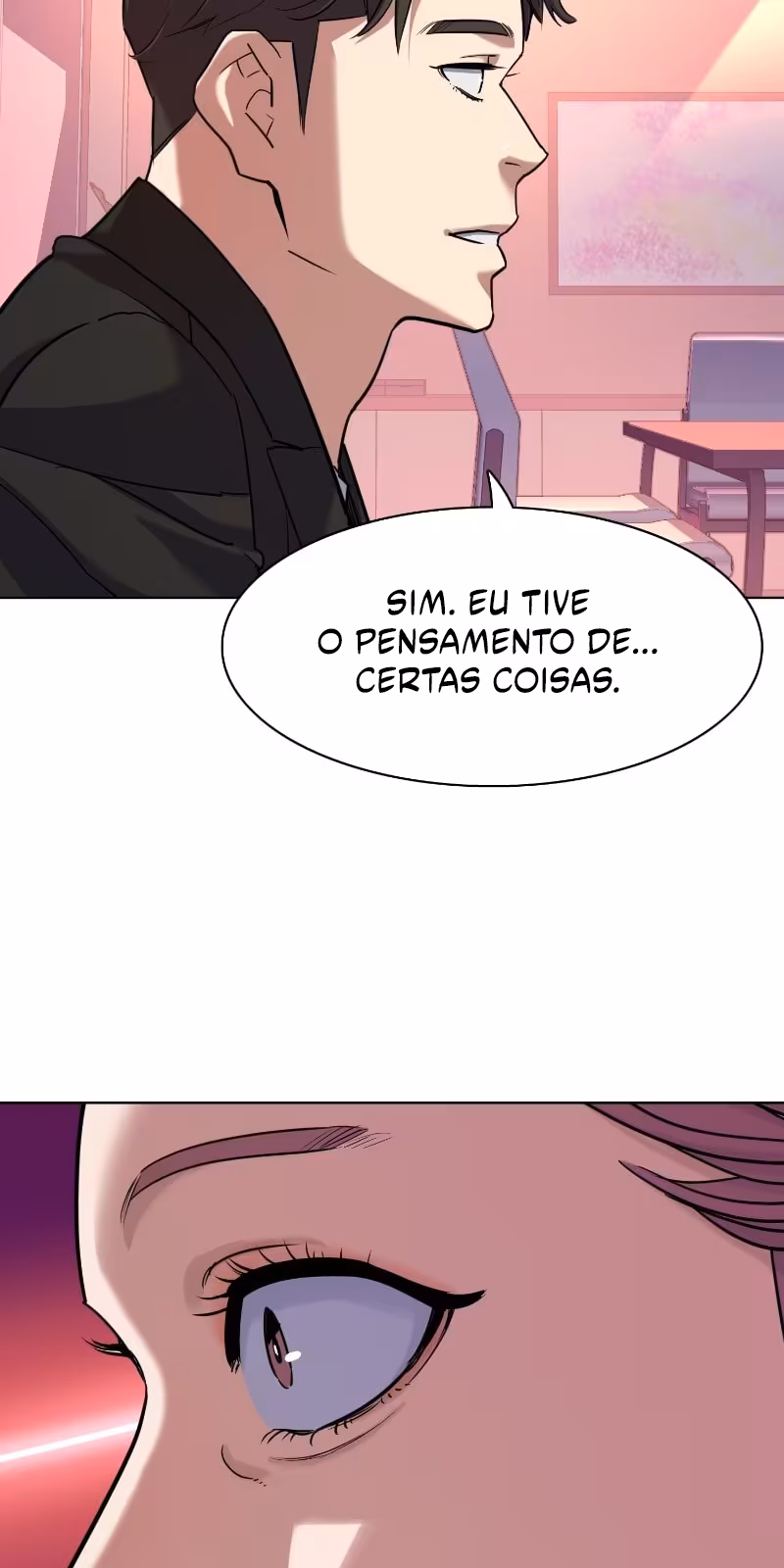 Página do Capítulo 81