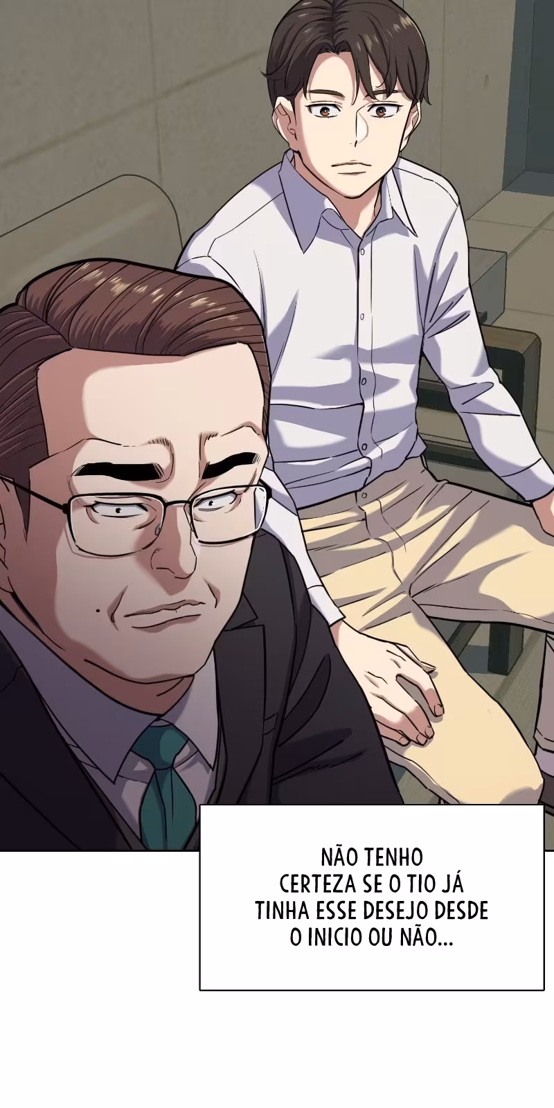 Página do Capítulo 81