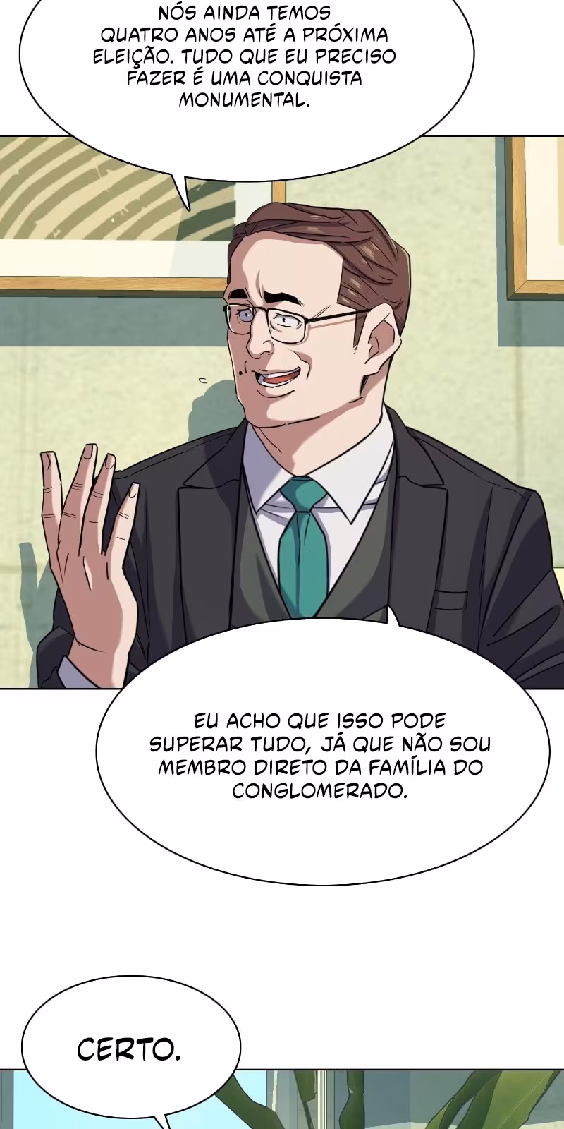 Página do Capítulo 81