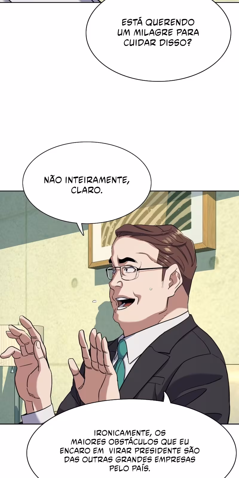 Página do Capítulo 81