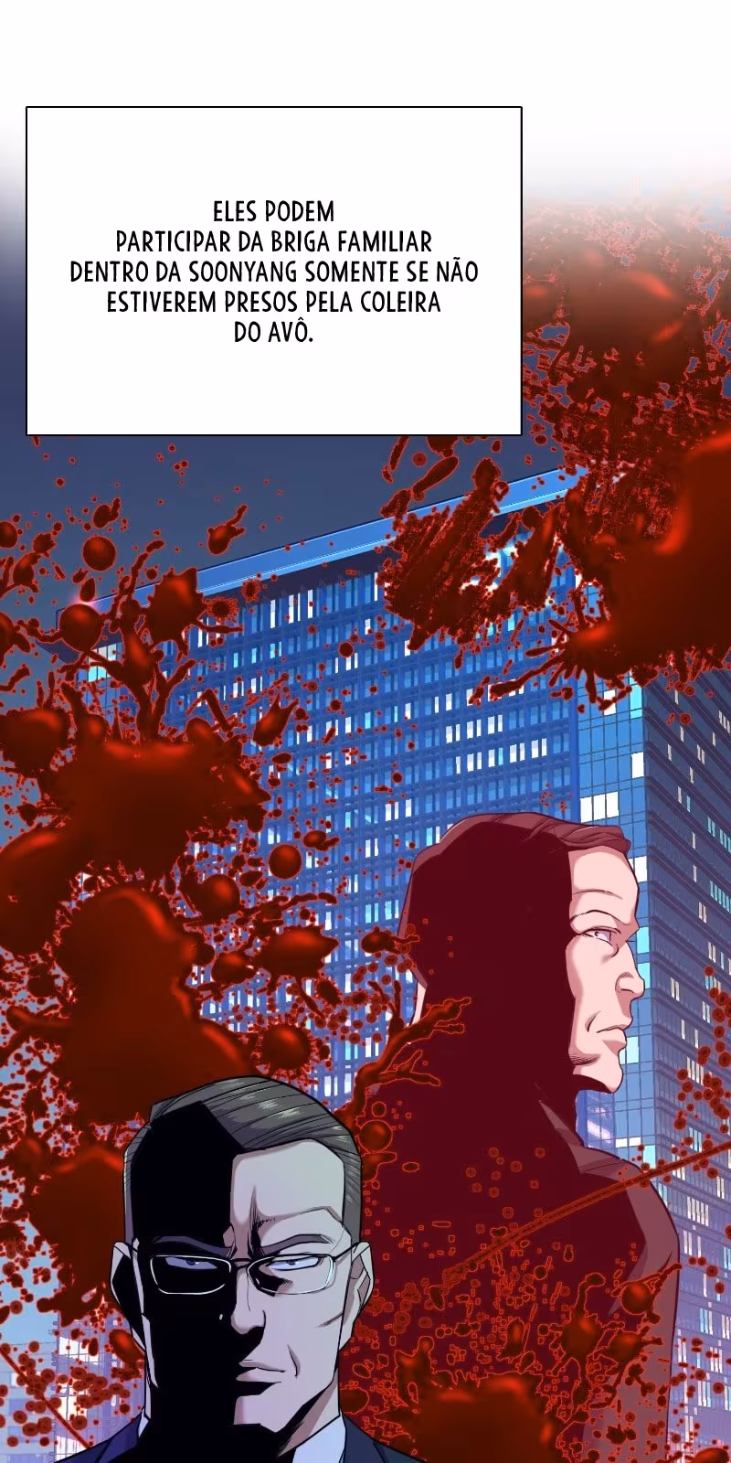 Página do Capítulo 81