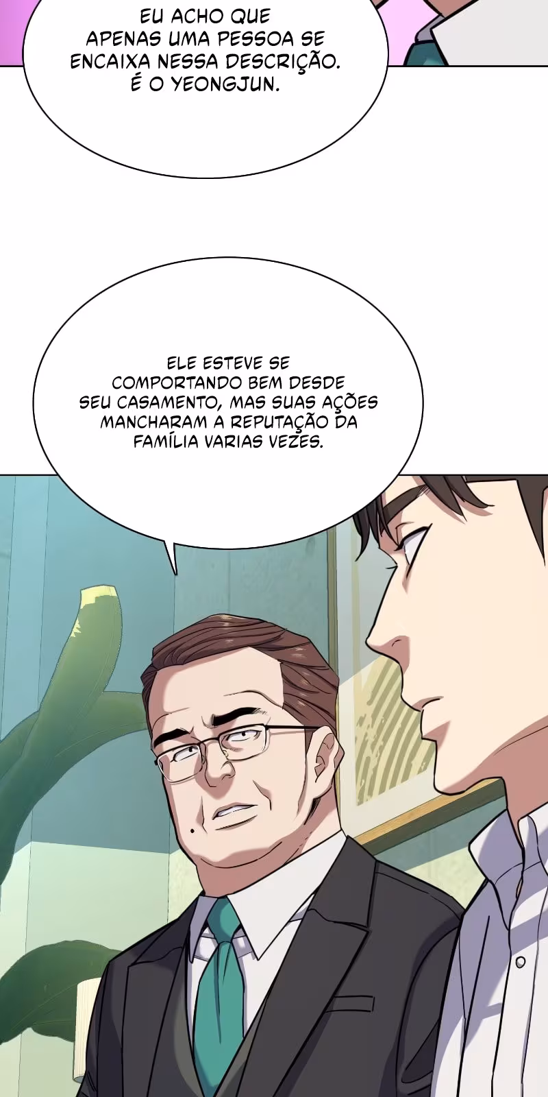 Página do Capítulo 81