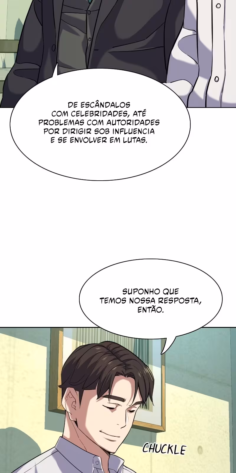 Página do Capítulo 81