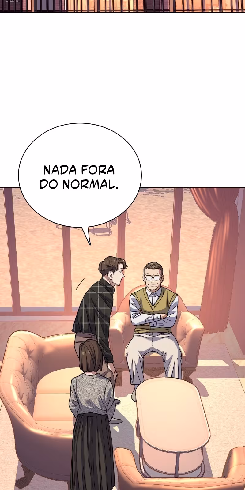 Página do Capítulo 82