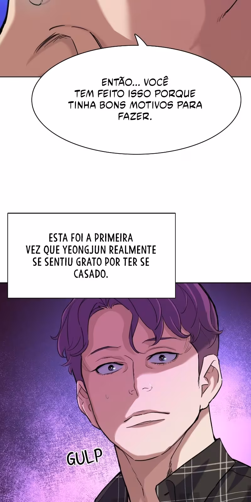 Página do Capítulo 82