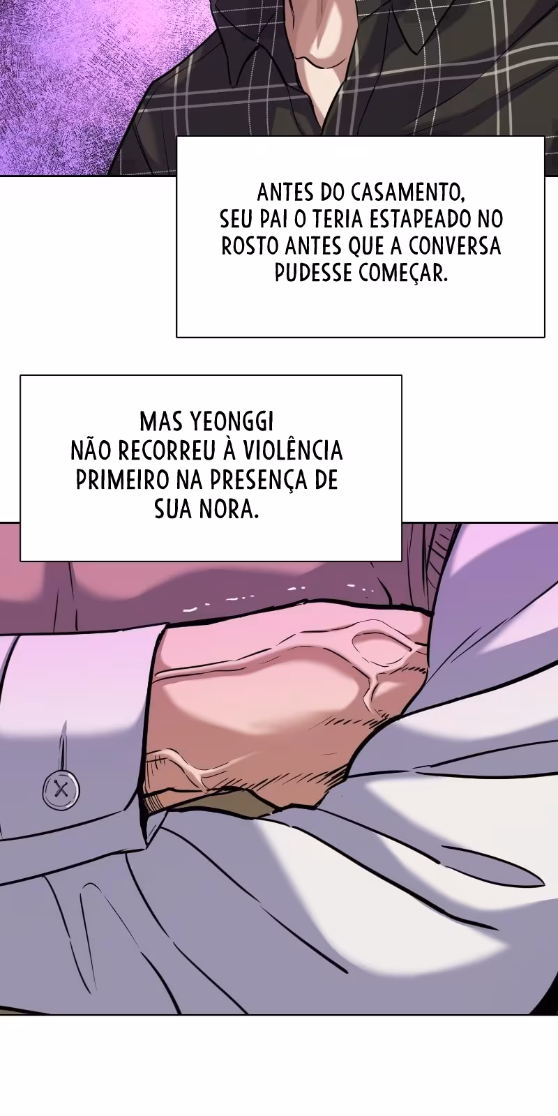 Página do Capítulo 82