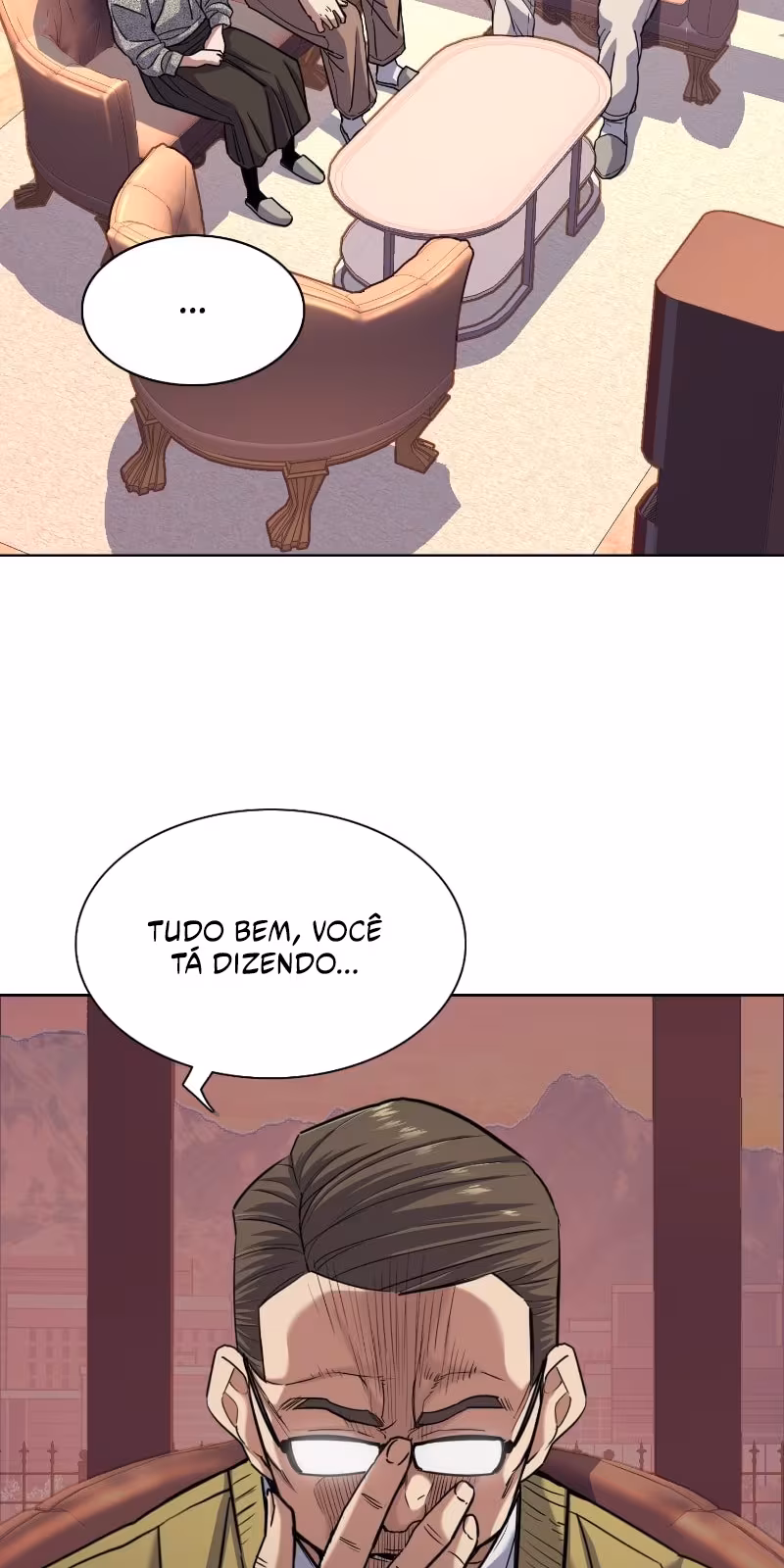 Página do Capítulo 82