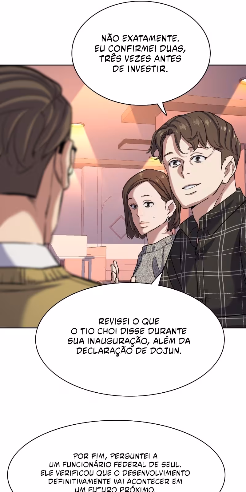 Página do Capítulo 82