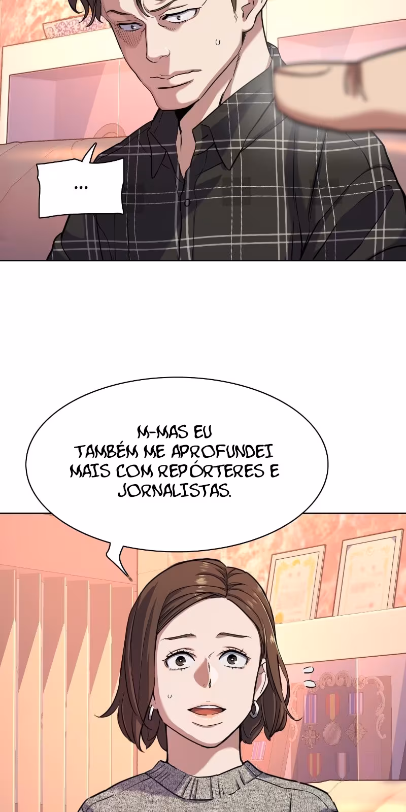 Página do Capítulo 82