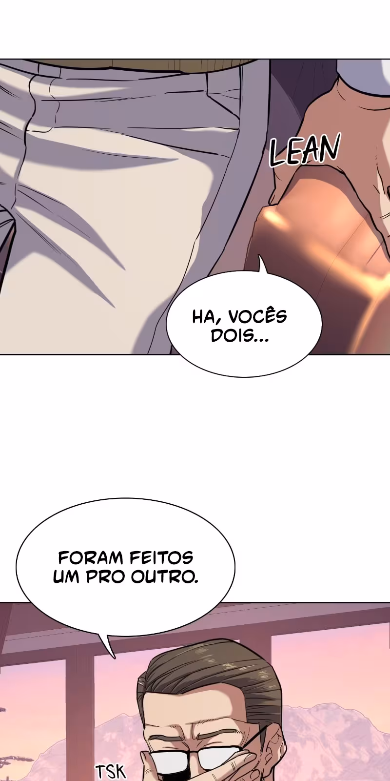 Página do Capítulo 82