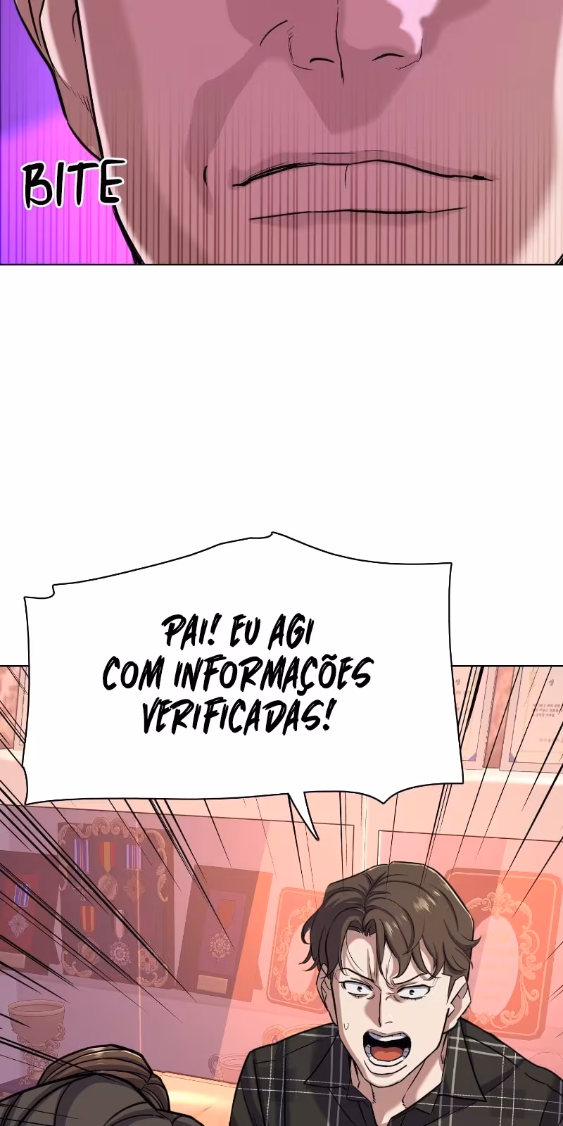 Página do Capítulo 82