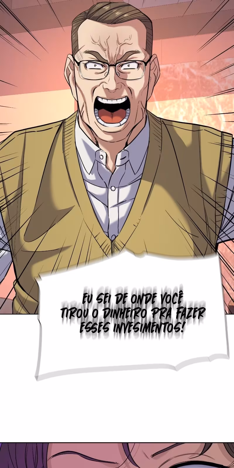 Página do Capítulo 82