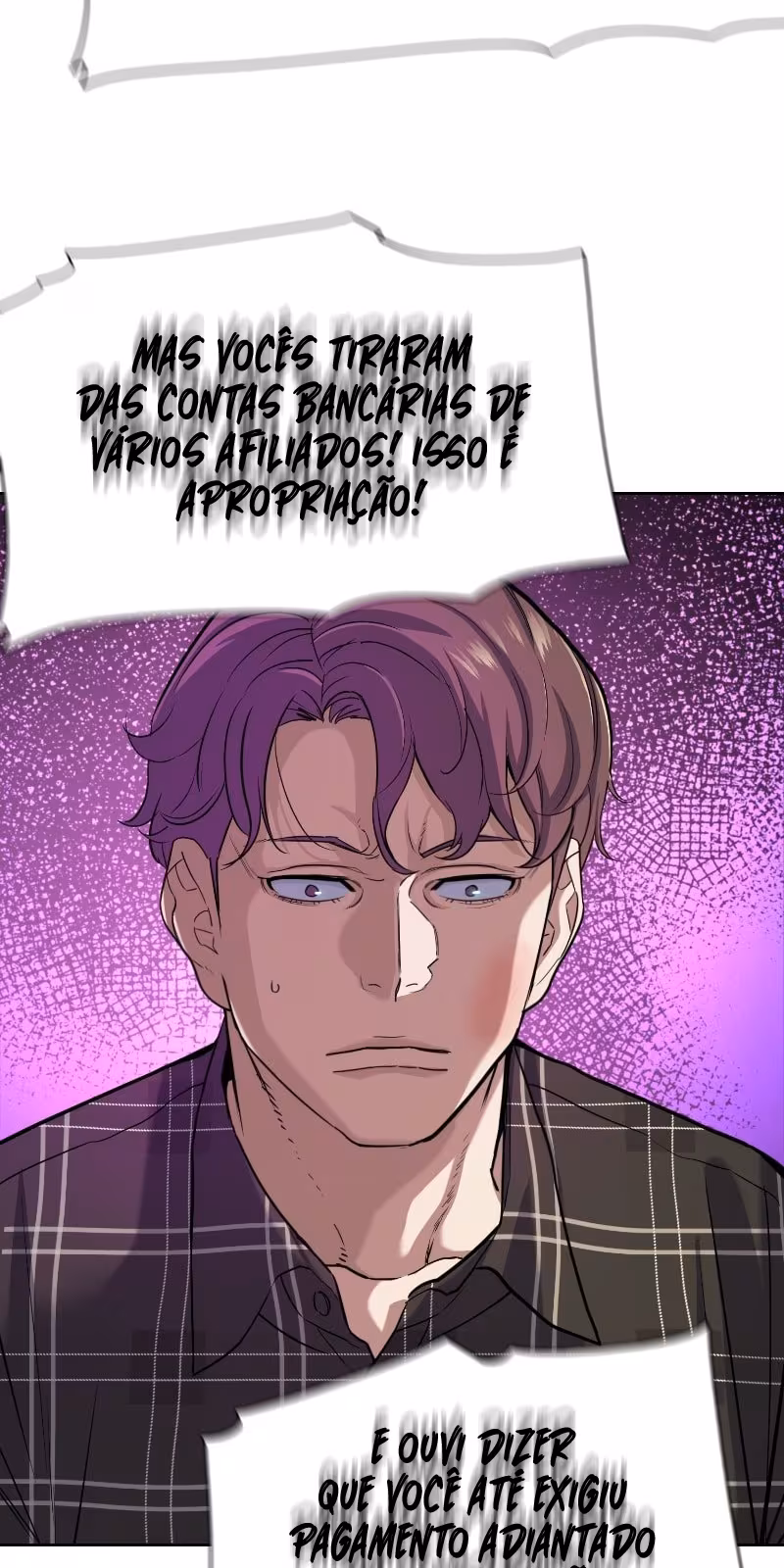 Página do Capítulo 82