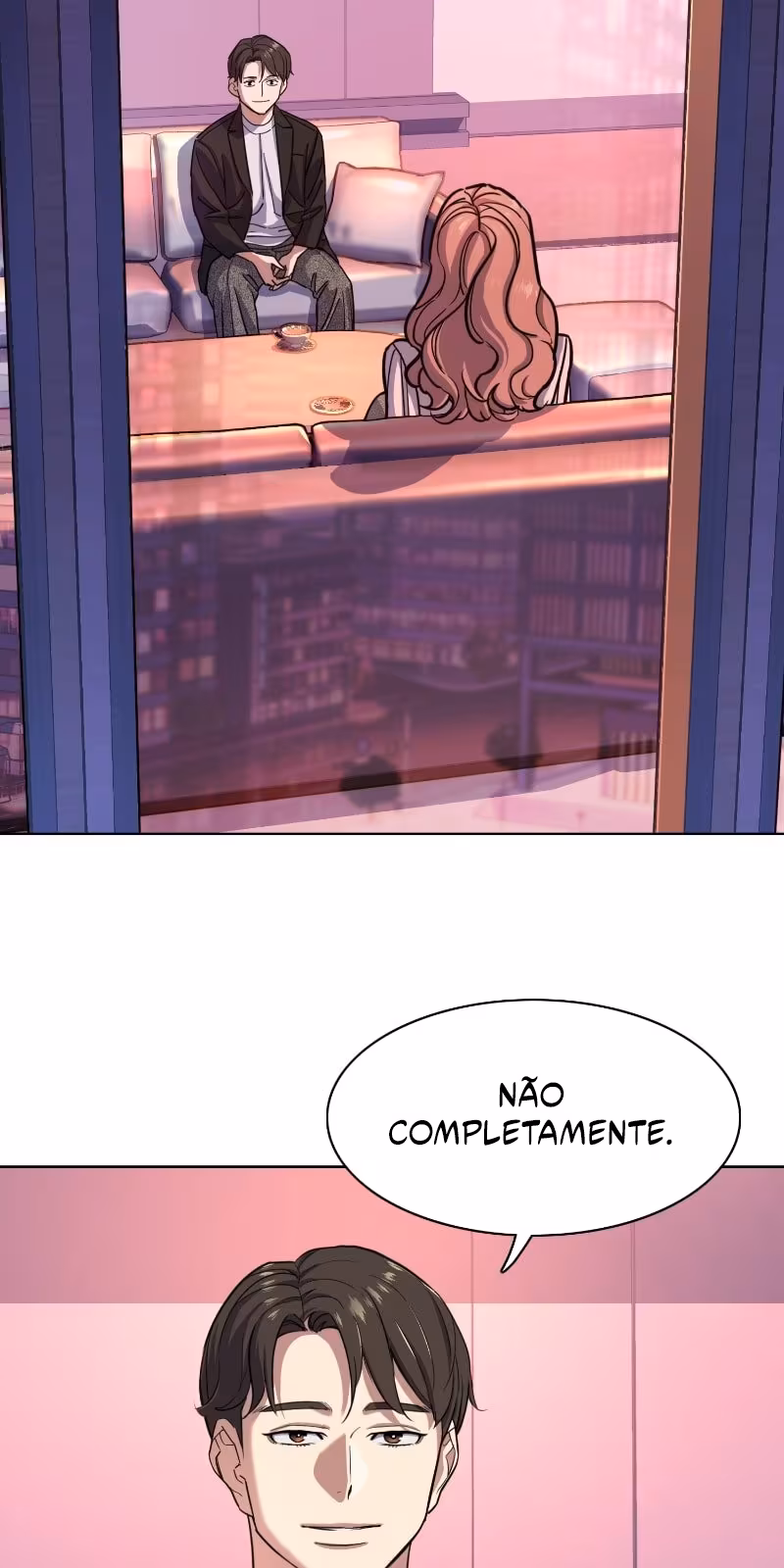 Página do Capítulo 82