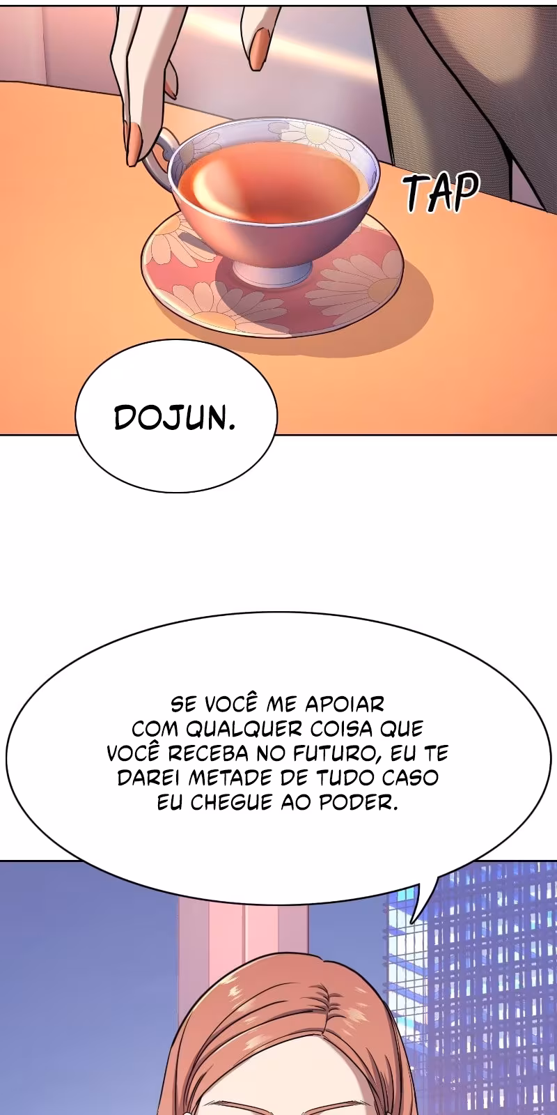 Página do Capítulo 82