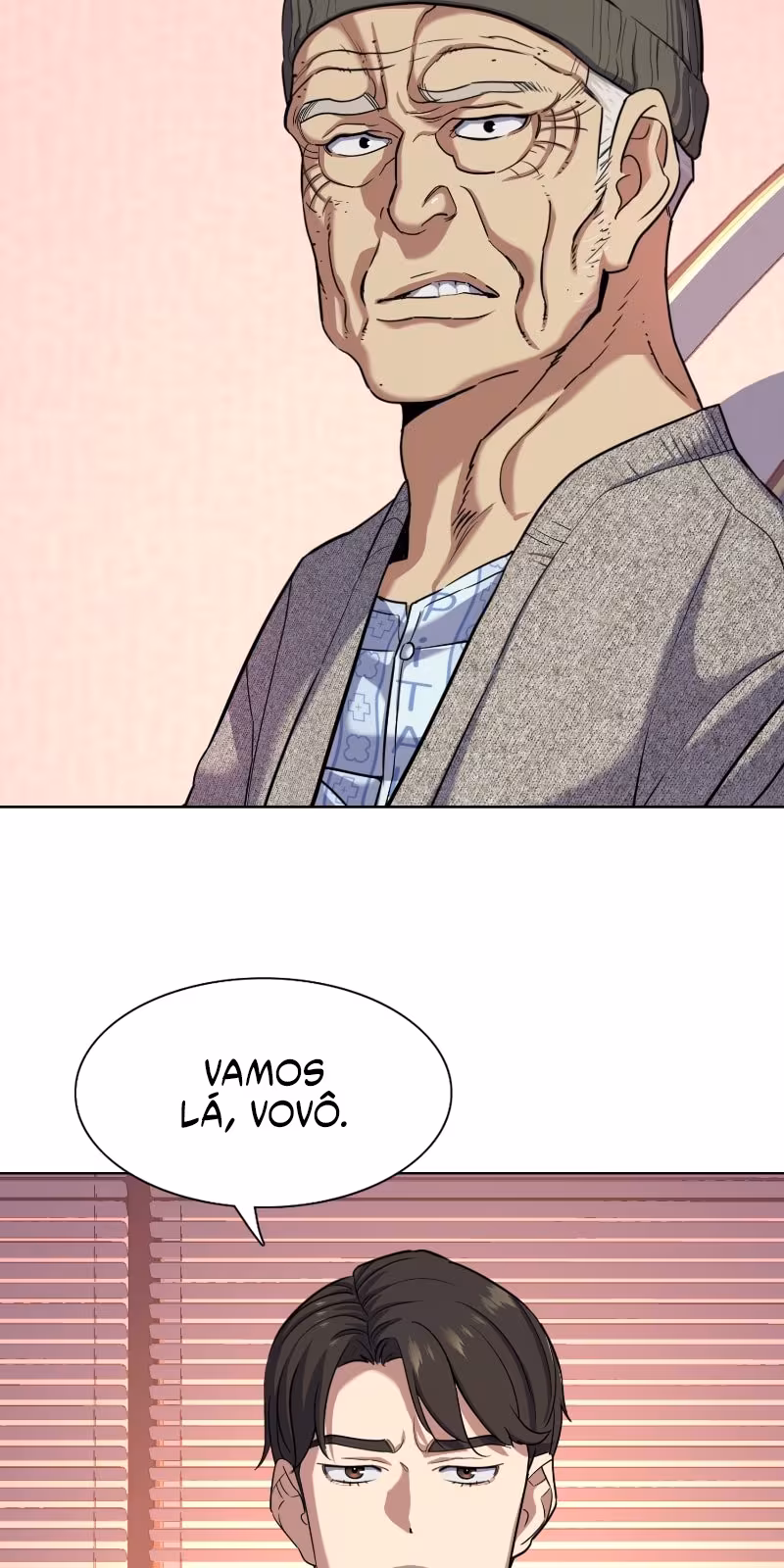 Página do Capítulo 82