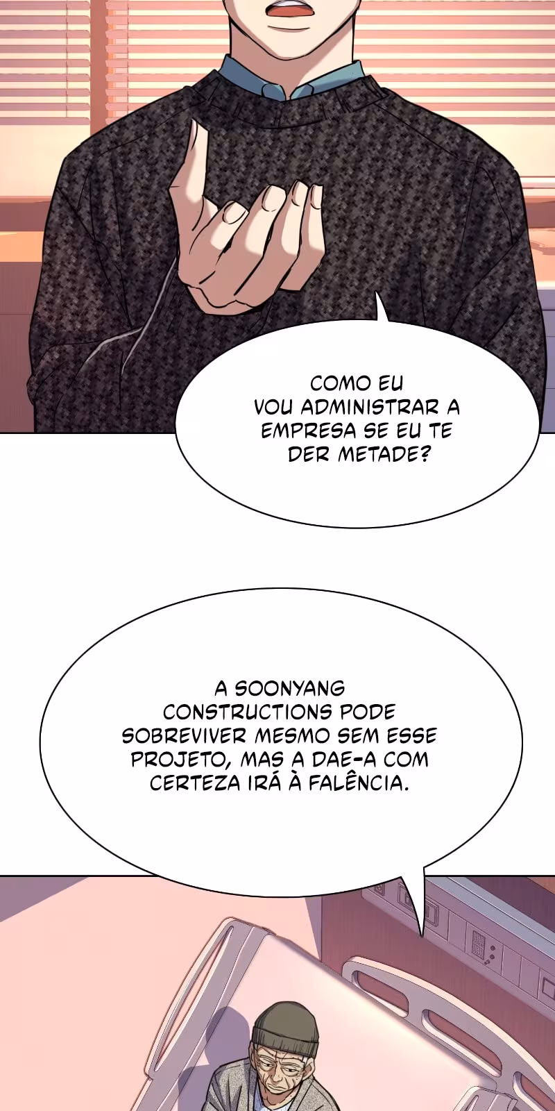 Página do Capítulo 82