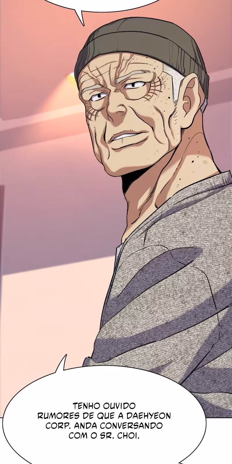 Página do Capítulo 82