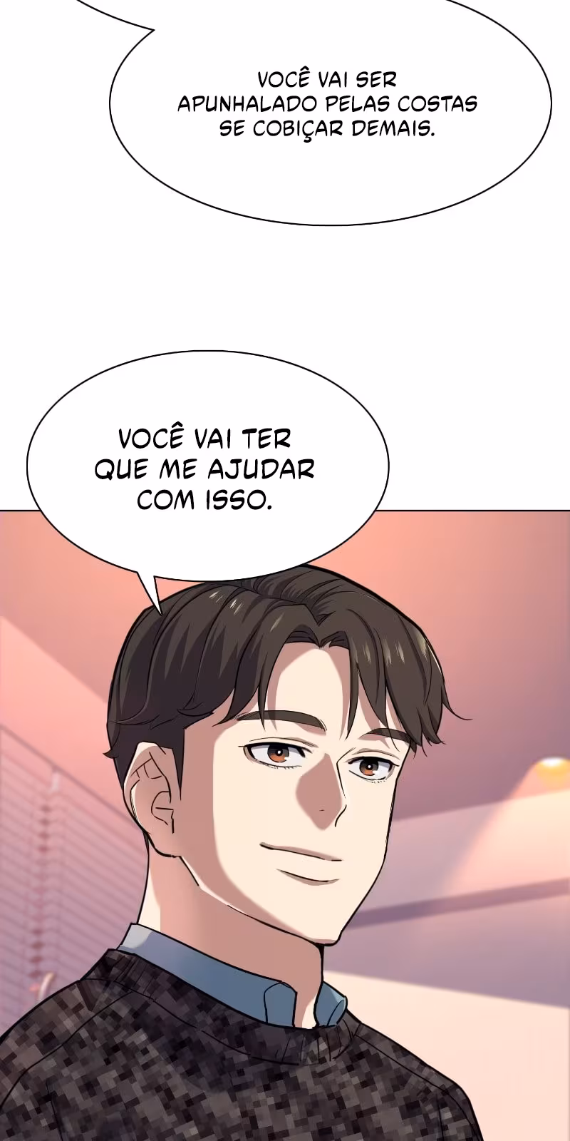 Página do Capítulo 82