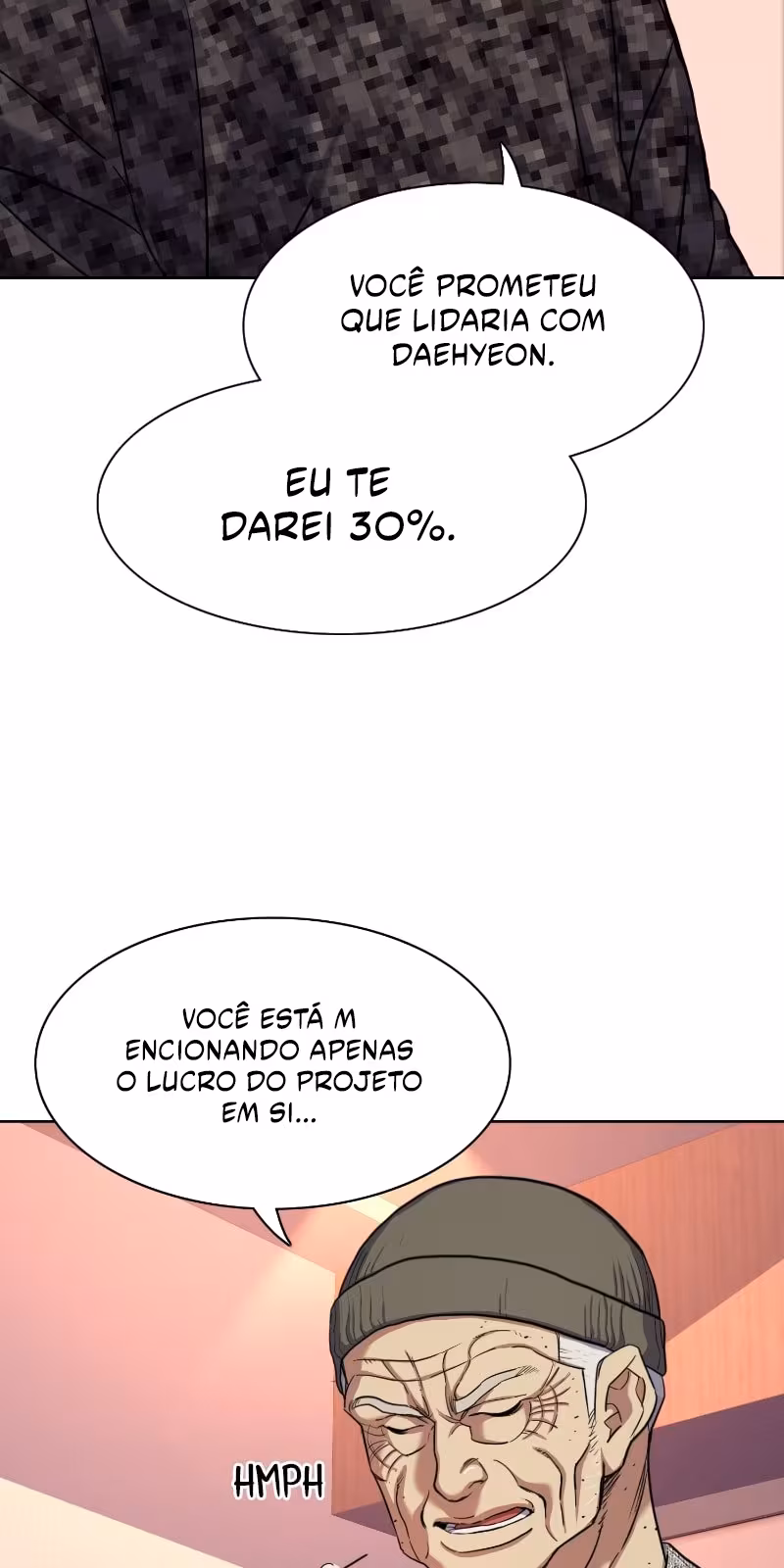 Página do Capítulo 82