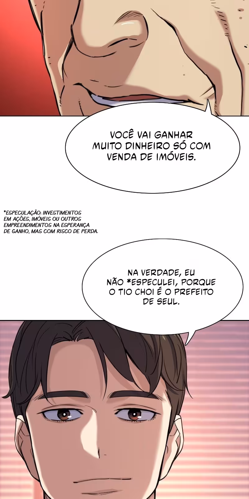 Página do Capítulo 82