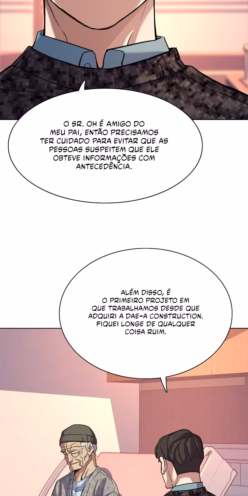 Página do Capítulo 82