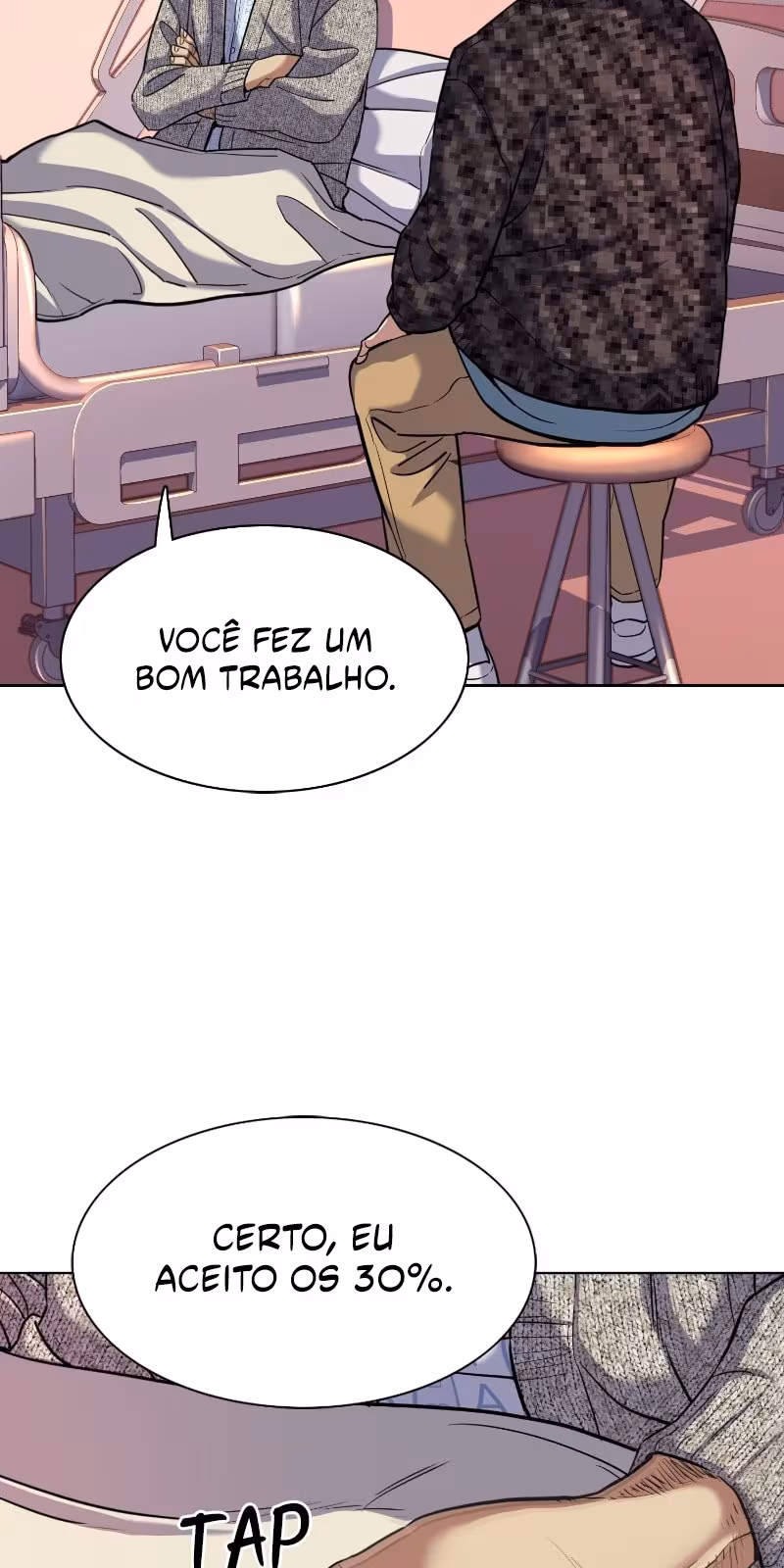 Página do Capítulo 82