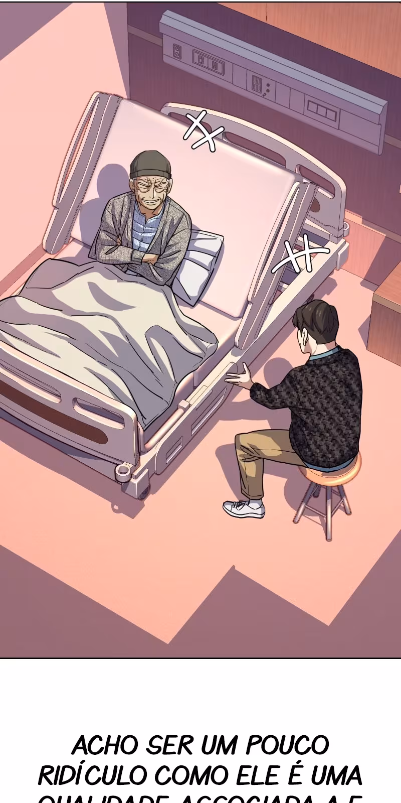 Página do Capítulo 82